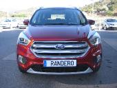 Ford KUGA TREND+ 2.0TDCI 150CV 4X2