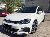 Volkswagen GOLF GTD SPORT EDITION 2.0 TDI 184 SPORT-SOUND