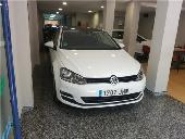Volkswagen Golf 2.0tdi Cr Bmt Advance Dsg 150