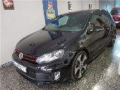 Volkswagen Golf Gti 2.0 Tsi Dsg