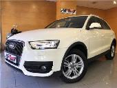 Audi Q3 2.0tdi Quattro S-tronic Nacional 15.619 + Iva