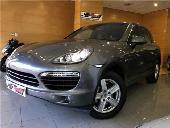 Porsche Cayenne S Hybrid Nacional
