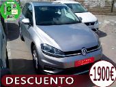 Volkswagen Golf 1.0 Tsi Business 81kw 110cv