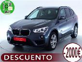 BMW X1 Sdrive 18da 150cv