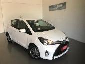 Toyota Yaris 1.0 Active