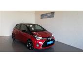 Toyota Yaris Hsd 1.5 Feel