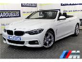 BMW 420 I M Sport Aut