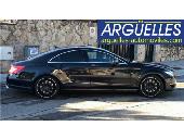 Mercedes Cls 63 Amg Nacional Full Equipe