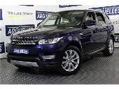 Land Rover Range Rover Sport 4.4 Sdv8 340cv Hse