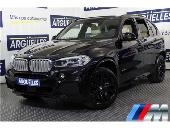 BMW X5 M Xdrive50i 450cv Full Equipe