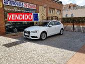 Audi A3 Tdi VENDIDO