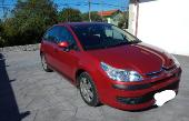 Citroen C4 HDI COLLETION 110