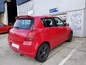 Suzuki SWIFT 1.2 70