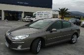 Peugeot 407 ST SPORT HDI 136