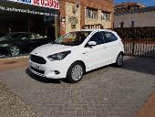 Ford Ka+ 5 puertas