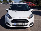 Ford Fiesta 1.5 TDCI *Solo 40.000 km*