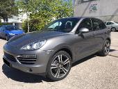Porsche CAYENNE 3.0 DIESEL SPECIAL EDITION