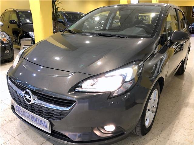 Imagen de Opel Corsa (reservado)1.3cdti 95cv/s&s/ll 15 (2594316) - AutoDiagonal