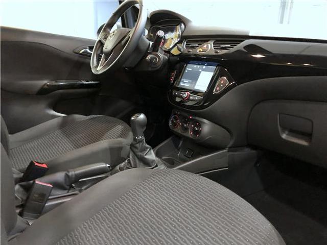 Imagen de Opel Corsa (reservado)1.3cdti 95cv/s&s/ll 15 (2594324) - AutoDiagonal