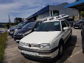 Volkswagen GOLF III GTI 110 GASOLINA