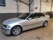 BMW 320 Serie 3 E46 Diesel