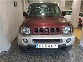 Suzuki Jimny Pixel