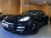 Porsche Panamera 4 Nacional 1 Prop.