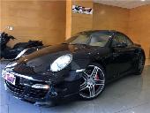Porsche 911 Turbo
