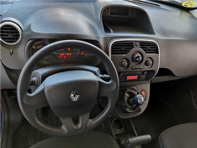 Imagen de Renault Kangoo Fg. Maxi 1.5 Dci Prof.gen6 2pl. 110cv Profesional (2594522) - Automviles Costa del Sol