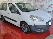 Peugeot Partner Tepee 1.6 Hdi Access 75 Cv