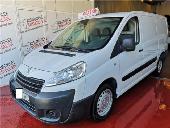 Peugeot Expert Furgón 2.0 Hdi 229 L2h1 125 Cv