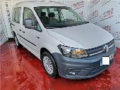 Volkswagen Caddy 2.0 Tdi Kombi 75 Cv