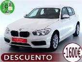BMW 116 Serie 1 F20 5p.