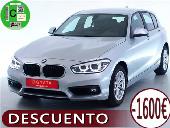 BMW 118 Serie 1 F20 5p. Diesel 150cv