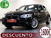 BMW 118 Serie 1 F20 5p. Diesel 150cv
