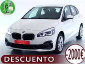 BMW 218 Serie 2 F45 Active Tourer Diesel Active Tourer
