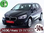 BMW 218 Serie 2 F45 Active Tourer Diesel Active Tourer