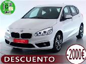 BMW 218 Serie 2 F45 Active Tourer 150cv Acabado Sport