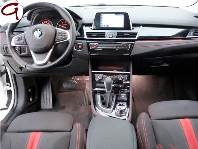 Imagen de BMW 218 Serie 2 F45 Active Tourer  150cv Acabado Sport (2594601) - Gyata