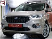 Ford Kuga Vignale 2.0tdci 4x4 Ps 180cv