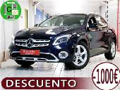 Mercedes Gla 200 D 7g-dct 136 Cv Paquete Advantage