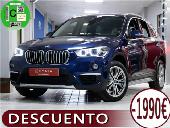 BMW X1 Sdrive 18da