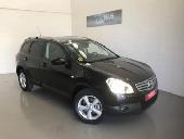 Nissan Q+2 2.0dci Acenta 4x4 A/t