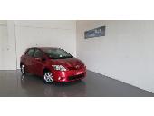 Toyota Auris 90d Active
