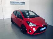 Toyota Yaris 100h 1.5 Gr-sport