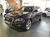 Audi Q5 3.0tdi 240cv Quattro S-line S-tronic