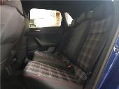 Volkswagen Polo Gti 2.0tsi 200cv Gti 6vel.
