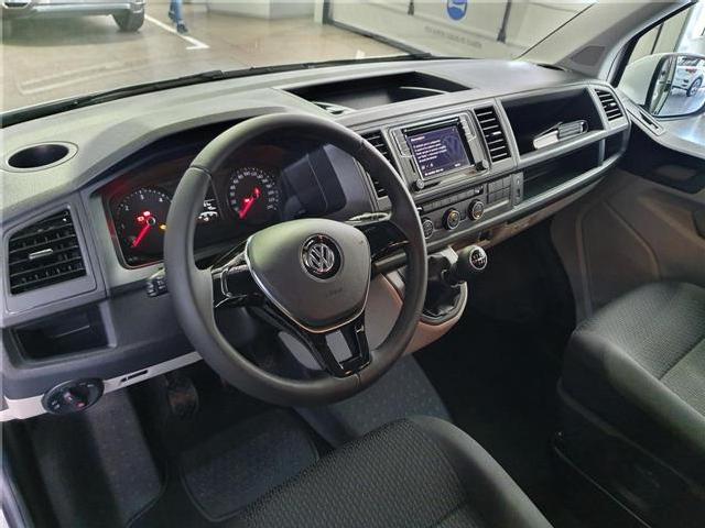 Imagen de Volkswagen T6 Caravelle 2.0tdi 150cv Trendline (2594818) - Nou Motor