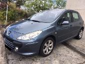 Peugeot 307 1.6 HDI 110 CLIMA