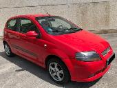 Chevrolet KALOS 1.2 i 70